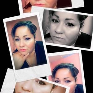 Meet your Posher, Leticia